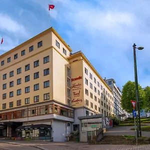 4* Szálloda Scandic Neptun